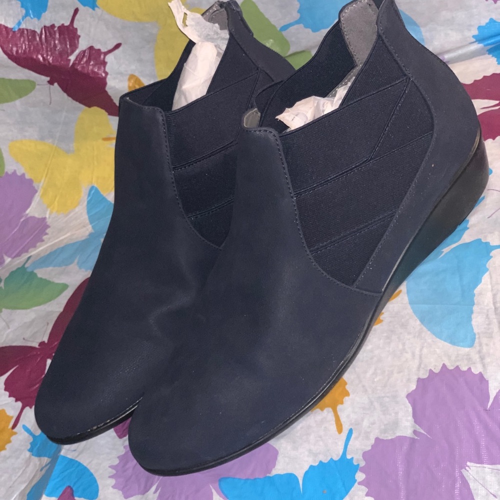Office work shoes